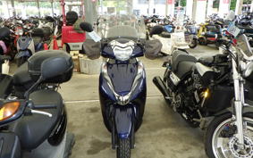 HONDA LEAD 125
