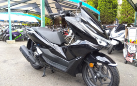 HONDA PCX125 JK05