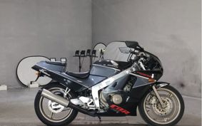 HONDA CBR250R MC19