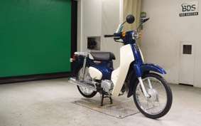 HONDA C50 SUPER CUB 2023 AA09