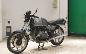 BMW R100RT 1990