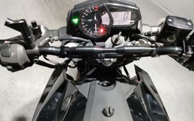 YAMAHA MT-03 RH07J