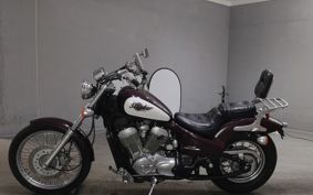 HONDA STEED 400 1994 NC26