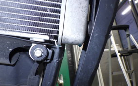 HONDA CB125 R 2022 JC79