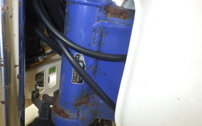 SUZUKI SX125R SF41B