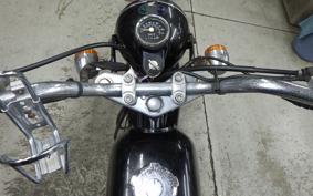 HONDA APE 100 2001 HC07