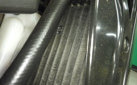 YAMAHA DT50 2003 17W