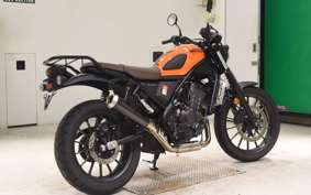 HONDA CL250-2 MC57