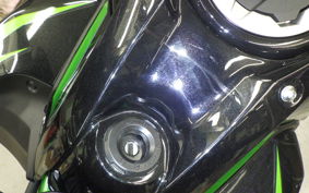 KAWASAKI Z650 A 2025 ER650S