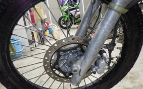 KAWASAKI SUPER SHERPA KL250G