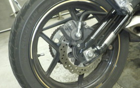 KAWASAKI NINJA 400 2017 EX400E