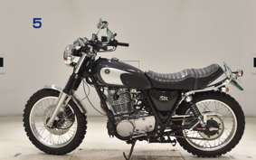 YAMAHA SR400 Gen.5 2022 RH16J