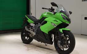 KAWASAKI NINJA 400R 2011 ER400B