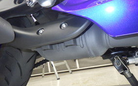 YAMAHA YZF R-3 2025 RH25J