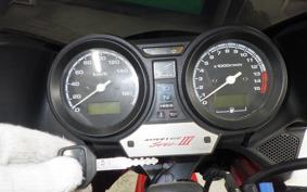 HONDA CB400 SUPER BOLDOR VTEC 2007