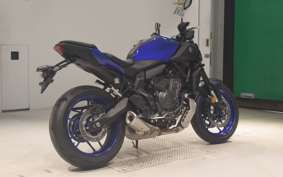YAMAHA MT-07 AMT 2026 RM50J