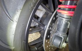 HONDA FORZA SI ABS MF12