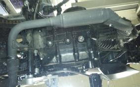 HONDA GROM 2002 JC92