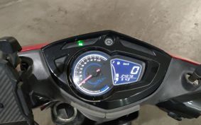 YAMAHA CYGNUS125XSR SE44J