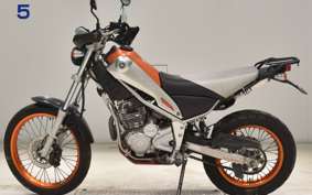 YAMAHA TRICKER Gen.2 DG16J