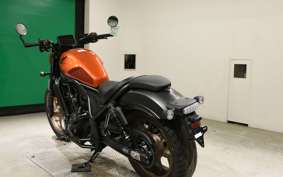 HONDA REBEL 1100 S DCT 2026 SC87