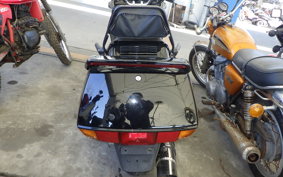 HONDA FUSION GEN 2 MF02