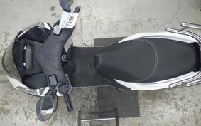 YAMAHA TRICITY 125 2007 SE82J