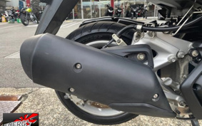 YAMAHA MAJESTY S155 2014 SG28J