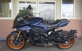 SUZUKI KATANA 2024 EK1AA