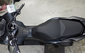 HONDA PCX 160 2007 KF47