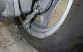 SUZUKI ADDRESS V50 G 2020 CA42A