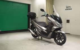 HONDA PCX 125 2017 JF81
