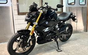 BMW G310R 2022 0G41