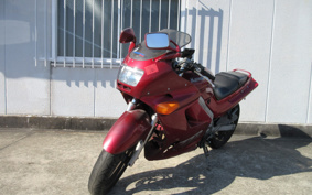 KAWASAKI ZZ-R250 EX250H