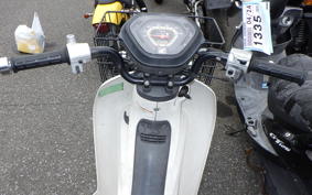 HONDA C50 SUPER CUB AA04