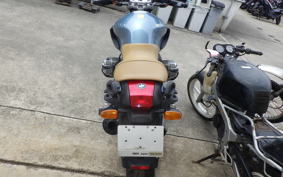 BMW R 1150 R 2001