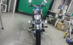 HONDA CB400 2022 CB400F