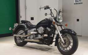 YAMAHA DRAGSTAR 400 CLASSIC 2003 VH01J