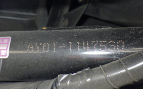 YAMAHA JOG-7 AY01