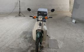 HONDA SUPER CUB50 AA01