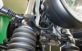 TRIUMPH SPEED TWIN 900 2024
