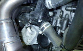 YAMAHA MT-09 2024 RN69J