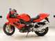 Фото Honda VTR1000F 1998 с японского аукциона