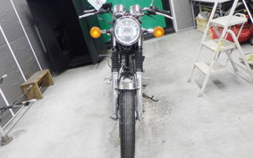 YAMAHA SR400 Gen.3 2011 RH01J