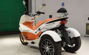 HONDA PCX 150 TRIKE 2025