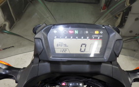 HONDA NC750XAEパッケージ 2016 RC72