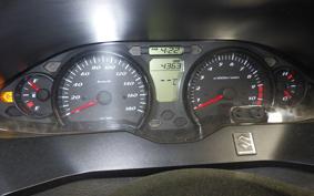 SUZUKI SKYWAVE 400 A 2016 CK45A