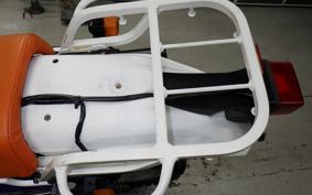 HONDA XLR250R Gen.4 MD22