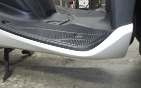 YAMAHA TRICITY 125 2020 SE82J