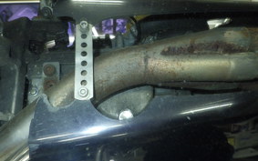 KAWASAKI ZZ-R400 Gen.2 1995 ZX400N